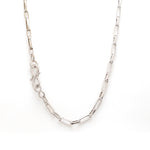 Load image into Gallery viewer, Platinum Chain for Men JL PT CH 1026
