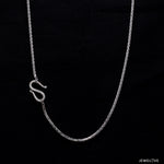 Load image into Gallery viewer, V - Links Japanese Platinum Chain JL PT CH 901   Jewelove.US
