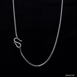 V - Links Japanese Platinum Chain JL PT CH 901