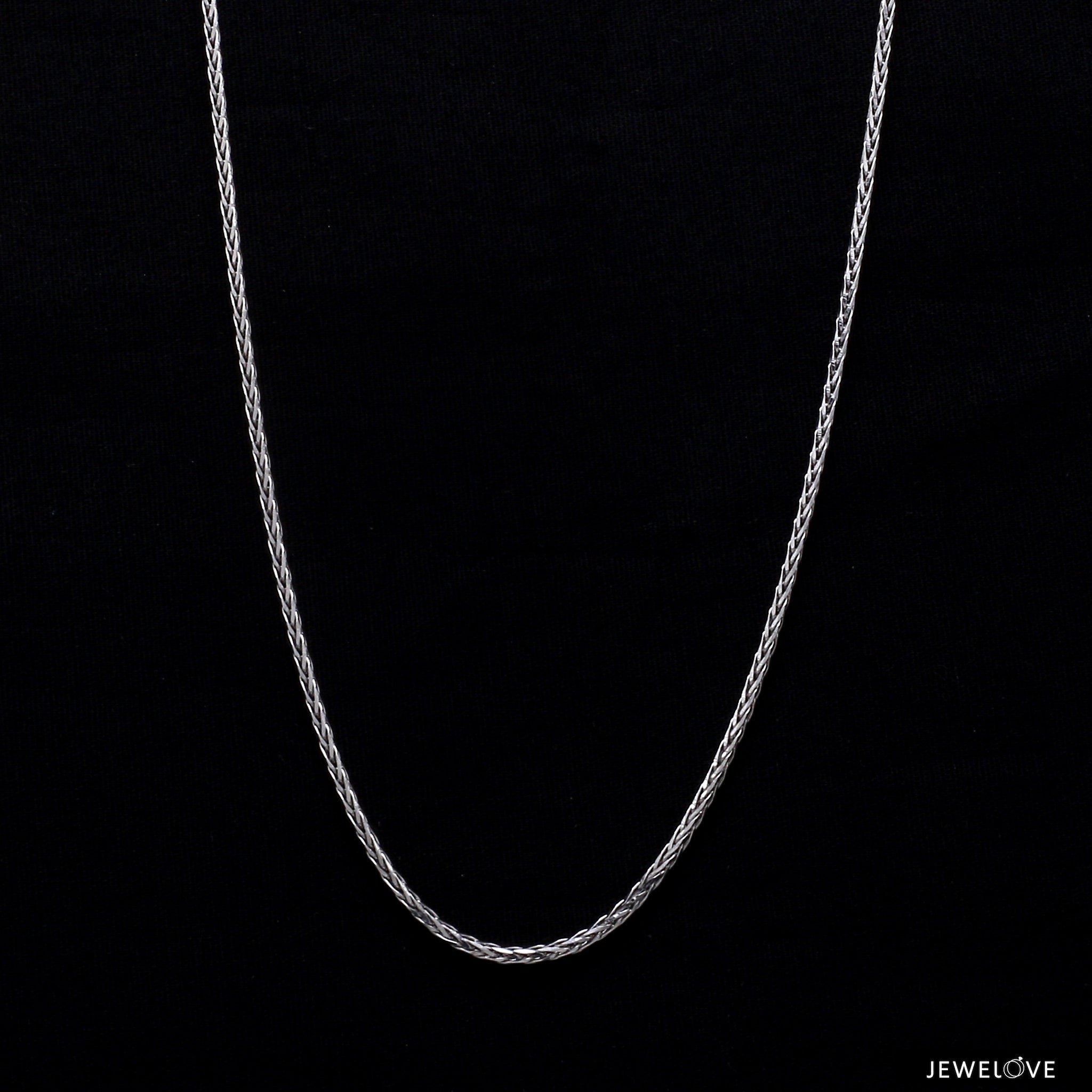 V - Links Japanese Platinum Chain JL PT CH 901