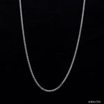 Load image into Gallery viewer, V - Links Japanese Platinum Chain JL PT CH 901   Jewelove.US
