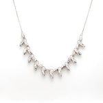 Load image into Gallery viewer, Japanese Platinum Necklace Chain for Women JL PT CH 200   Jewelove.US
