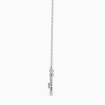 Load image into Gallery viewer, Platinum Diamonds Love Pendant for Women JL PT P 18048   Jewelove.US
