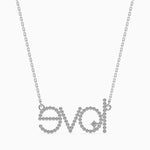 Load image into Gallery viewer, Platinum Diamonds Love Pendant for Women JL PT P 18048   Jewelove.US
