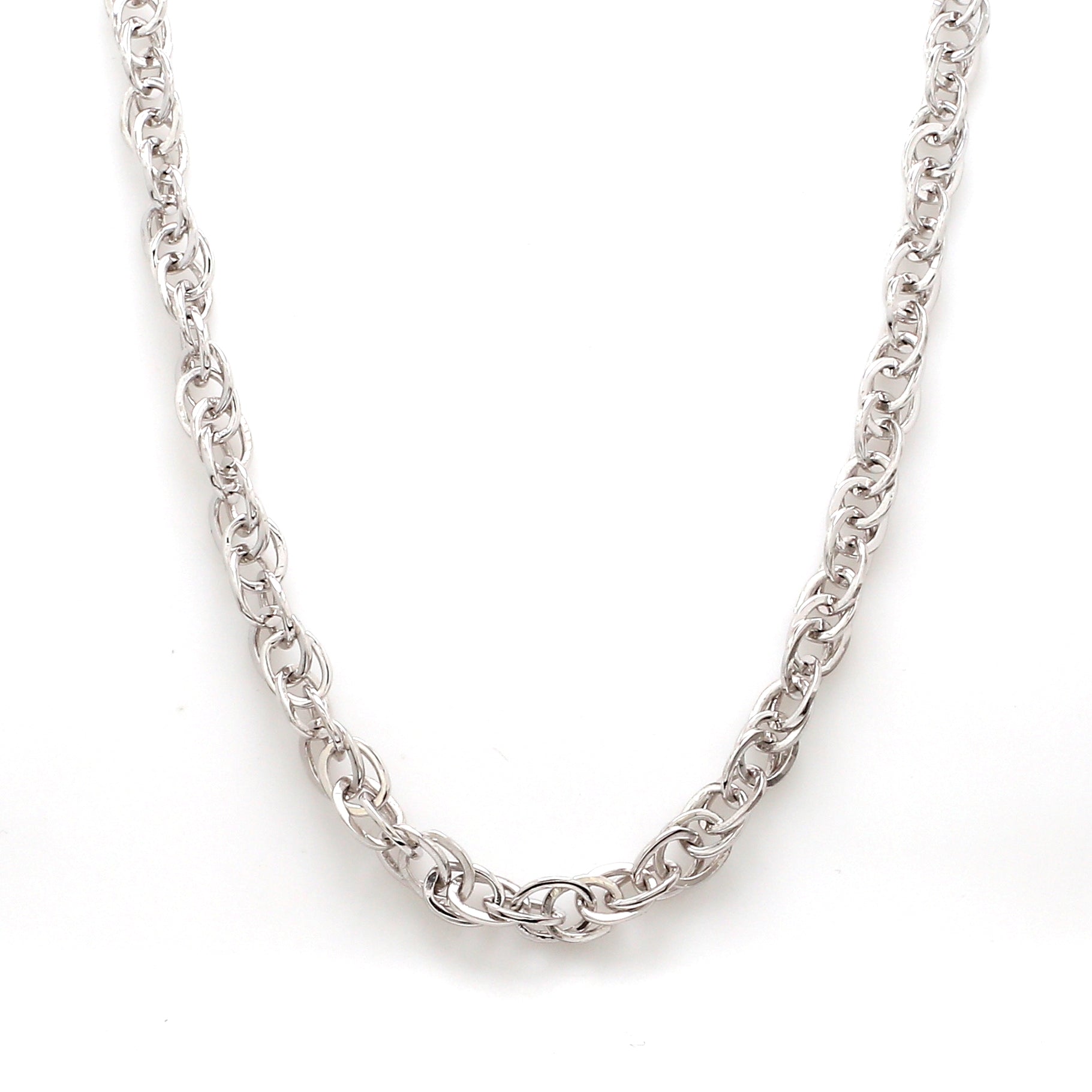 Heavy Platinum Chain for Men JL PT CH 1061