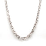 Load image into Gallery viewer, Heavy Platinum Chain for Men JL PT CH 1059
