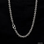 Load image into Gallery viewer, Heavy Platinum Chain for Men JL PT CH 1025   Jewelove.US
