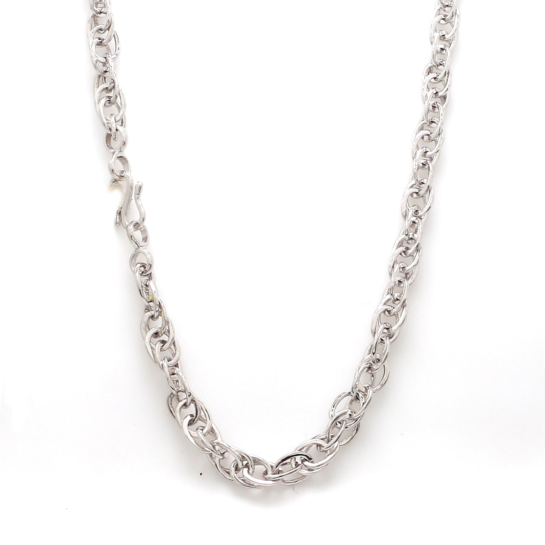 Heavy Platinum Chain for Men JL PT CH 1061