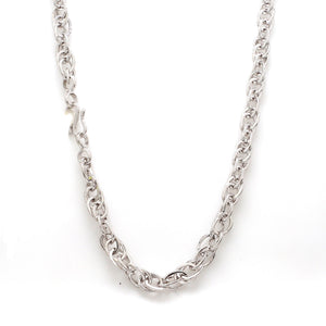 Heavy Platinum Chain for Men JL PT CH 1061