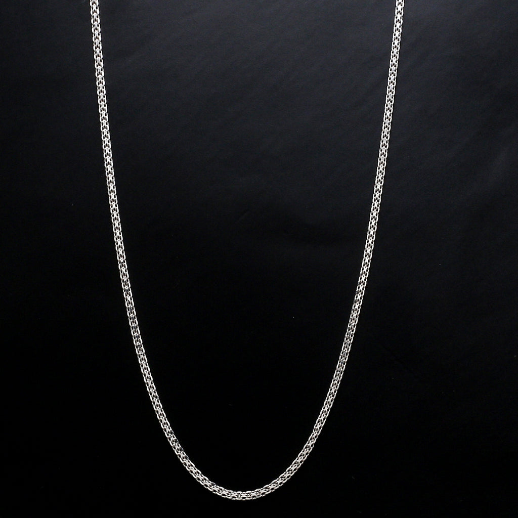 Platinum Unisex Chain JL PT CH 1189   Jewelove.US