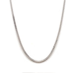Load image into Gallery viewer, 2.7mm  Double Box Platinum Chain JL PT CH 961-A   Jewelove.US
