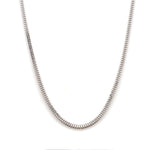Load image into Gallery viewer, 1.7mm  Double Box Platinum Chain JL PT CH 961   Jewelove.US
