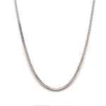 Load image into Gallery viewer, 1.7mm  Double Box Platinum Chain JL PT CH 961
