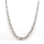Load image into Gallery viewer, Japanese Designer Platinum Chain JL PT CH 661
