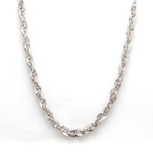 Japanese Designer Platinum Chain JL PT CH 661