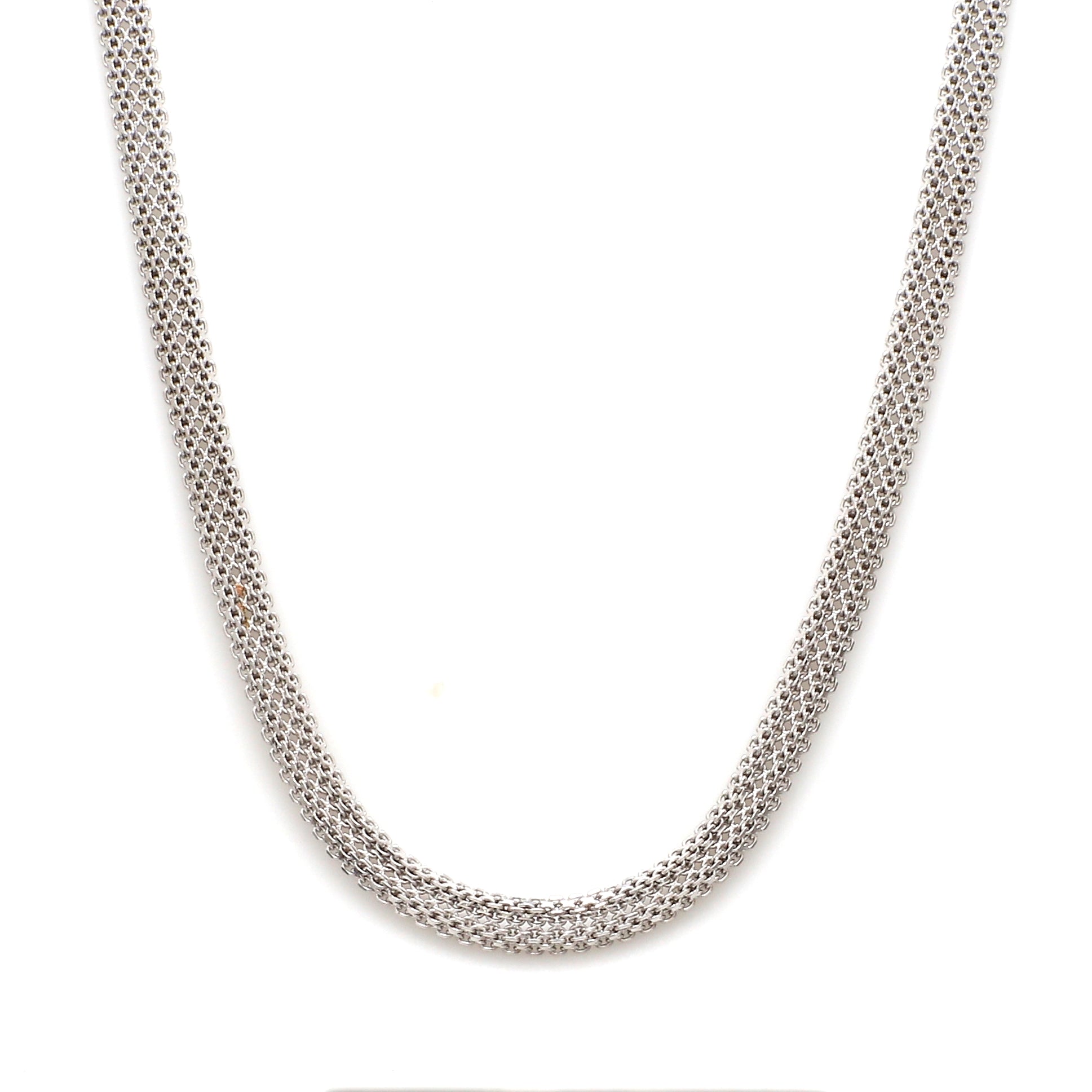 Designer Platinum Chain for Men JL PT CH 959