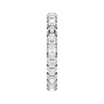 Load image into Gallery viewer, Platinum Diamond Earrings for Women JL PT E DH RD 114   Jewelove.US
