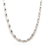 Load image into Gallery viewer, Designer Platinum Chain for Men JL PT CH 963   Jewelove.US
