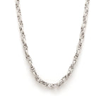 Load image into Gallery viewer, Linked Platinum Chain for Men JL PT CH 687
