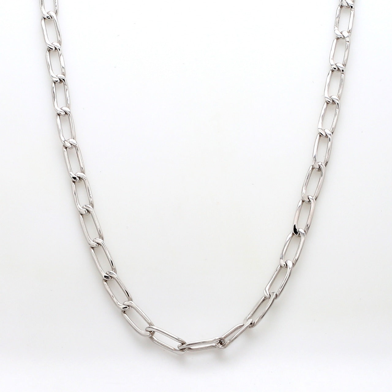 Platinum Chain for Men JL PT CH 1038