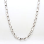 Load image into Gallery viewer, Platinum Chain for Men JL PT CH 1038
