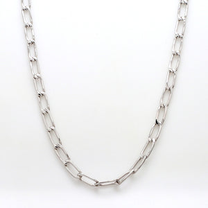 Platinum Chain for Men JL PT CH 1038