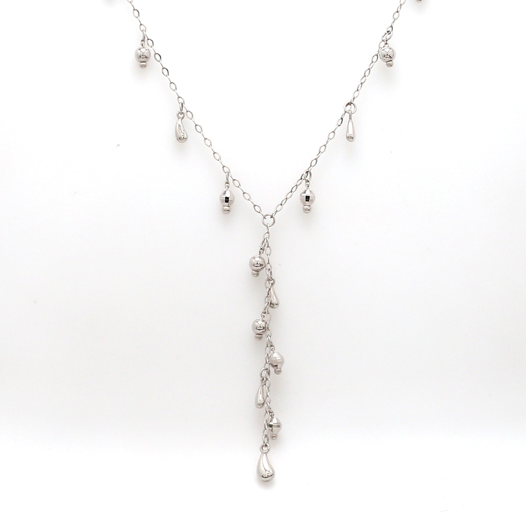 29.59ct Diamond Platinum Necklace ($92,930) ❤ liked on Polyvore featuring  jewelry, necklaces… | Diamond jewelry necklace, Platinum jewelry, Diamond  necklace wedding