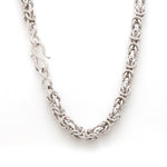 Load image into Gallery viewer, Heavy Platinum Chain for Men JL PT CH 1025   Jewelove.US
