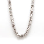 Load image into Gallery viewer, Heavy Platinum Chain for Men JL PT CH 1025   Jewelove.US
