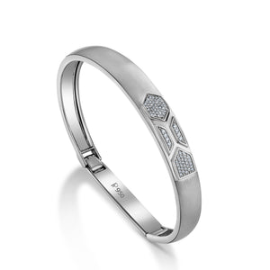 Men of Platinum | Diamonds Bracelet for Men JL PTB 792   Jewelove.US