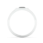Load image into Gallery viewer, Diamond Platinum Ring for Men JL PT 1110   Jewelove.US
