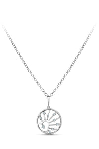 Platinum Evara Diamond Pendant for Women JL PT P 242   Jewelove
