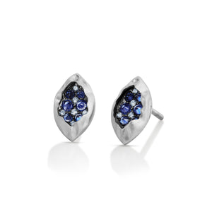 Platinum with Diamond Tanzanite Pendant Set for Women JL PT P E 270  Earrings-only Jewelove.US