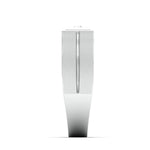 Load image into Gallery viewer, Diamond Platinum Ring for Men JL PT 1110   Jewelove.US
