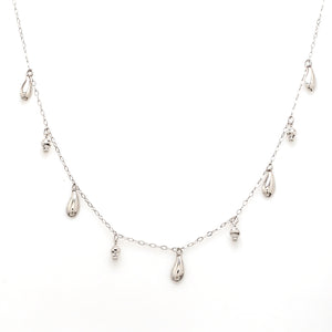 Japanese Platinum Chain for Women JL PT CH 1083   Jewelove.US