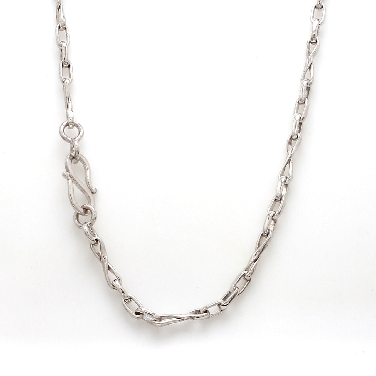 Platinum Chain for Men JL PT CH 1034