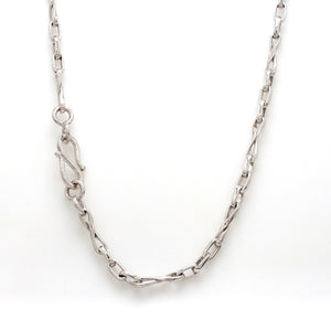 Platinum Chain for Men JL PT CH 1034