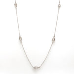 Load image into Gallery viewer, Japanese Platinum Chain for Women JL PT CH 1084   Jewelove.US
