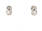 Load image into Gallery viewer, Platinum with Diamond Pendant Set for Women JL PT P 2432
