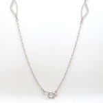 Load image into Gallery viewer, Japanese Platinum Chain for Women JL PT CH 1085   Jewelove.US
