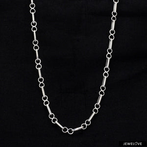 Designer Platinum Chain for Men JL PT CH 1183   Jewelove.US