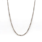 Load image into Gallery viewer, 1.5mm Japanese Platinum Chain for Women JL PT CH 1131   Jewelove.US
