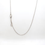 Load image into Gallery viewer, Japanese Platinum Necklace for Women JL PT CH 193   Jewelove.US
