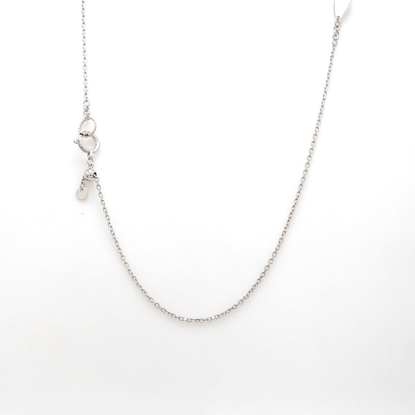 1CT D VVS1 Moissanite Bowknot Necklace Women 925 Sterling Silver Platinum  Plated | eBay