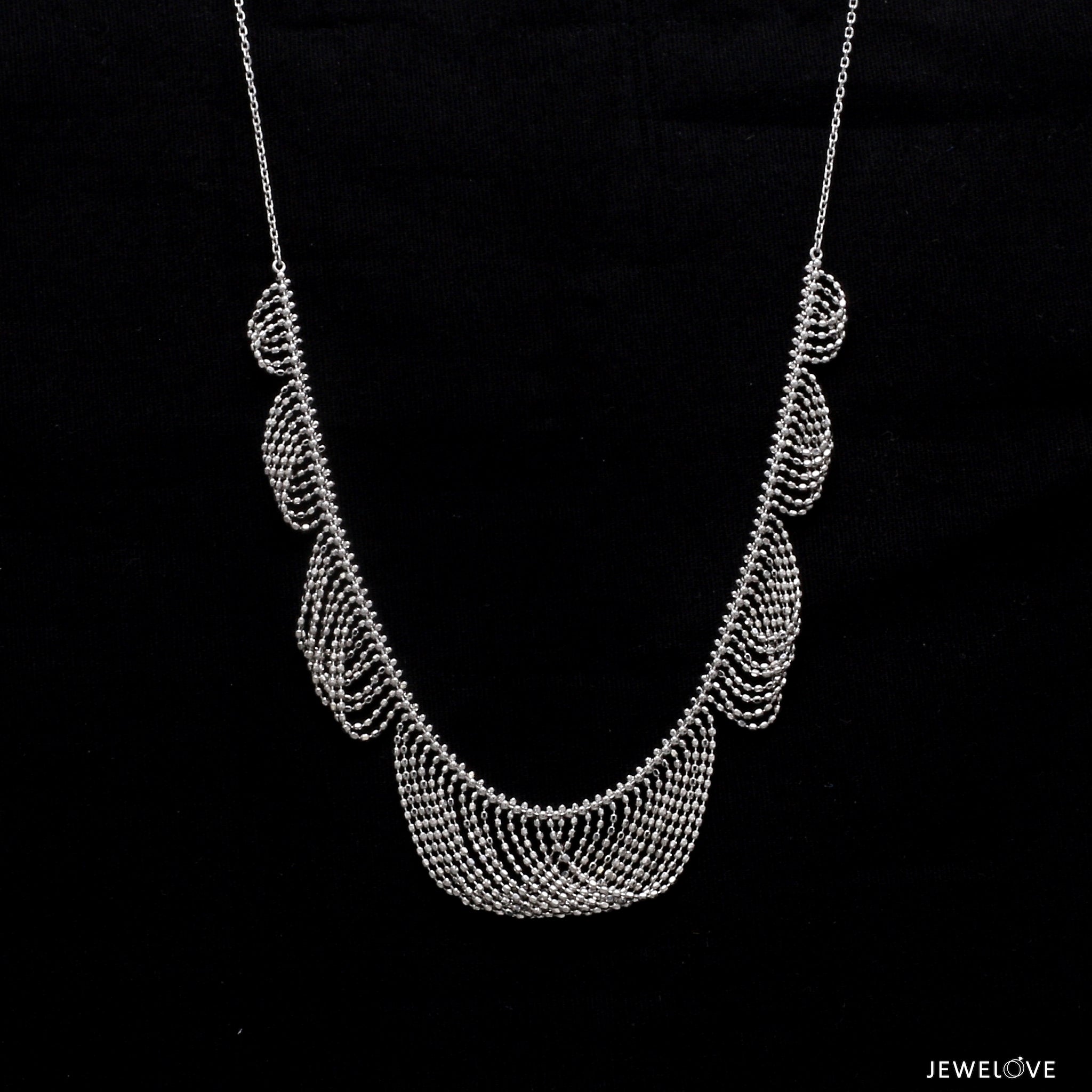 Buy Platinum Chain with Pendant In USA – Page 16 – Jewelove.US