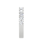 Load image into Gallery viewer, 8 Pointer Platinum Diamond Ring for Women JL PT WB RD 111   Jewelove
