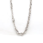 Load image into Gallery viewer, Japanese Designer Platinum Chain JL PT CH 661
