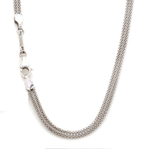 Designer Platinum Chain for Men JL PT CH 959