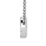 Load image into Gallery viewer, Platinum Pendant with Diamonds for Women JL PT P PF RD 103   Jewelove.US
