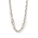 Load image into Gallery viewer, Linked Platinum Chain for Men JL PT CH 687
